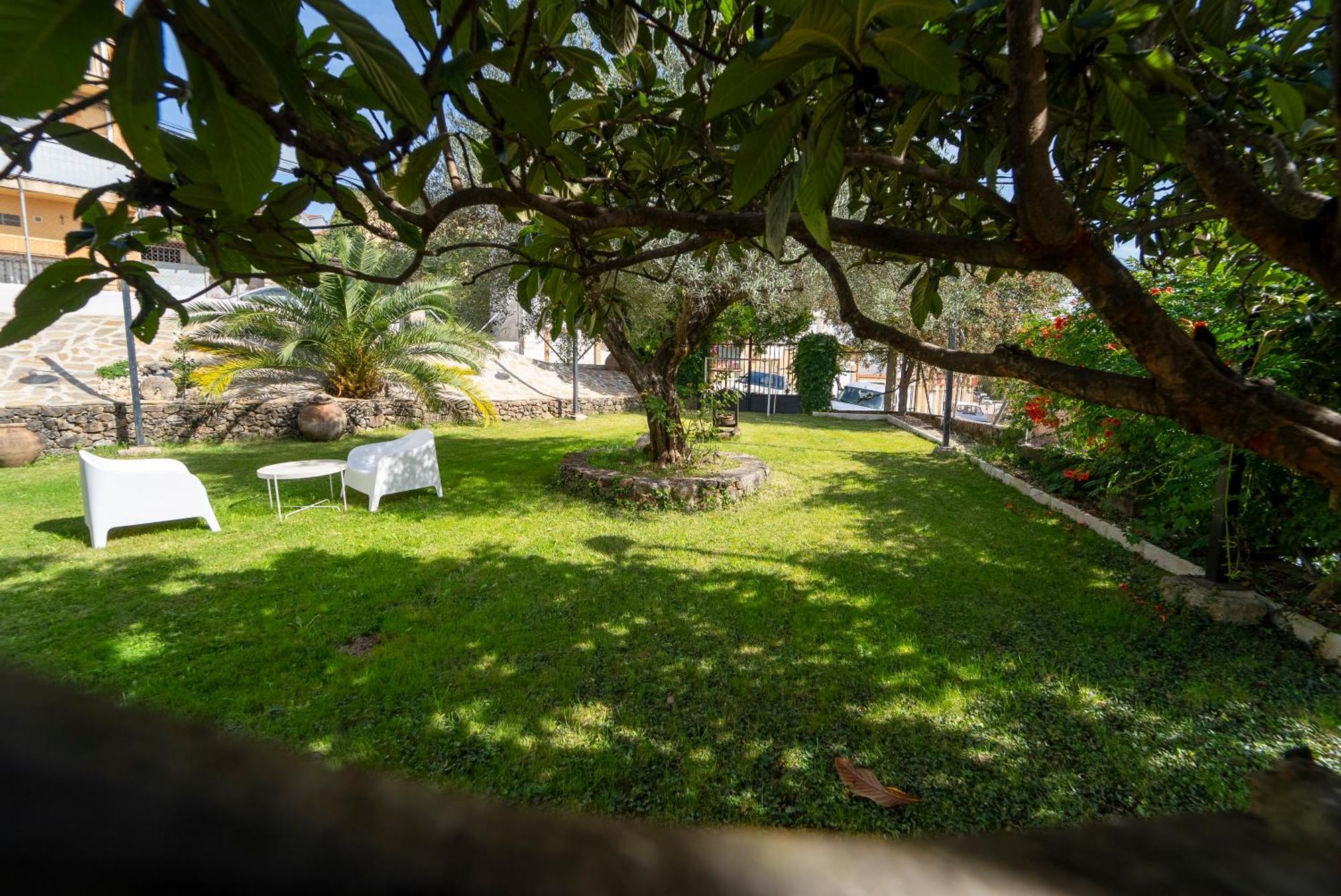 Apartamento San Miguel N.3 자란딜라데라베라 외부 사진