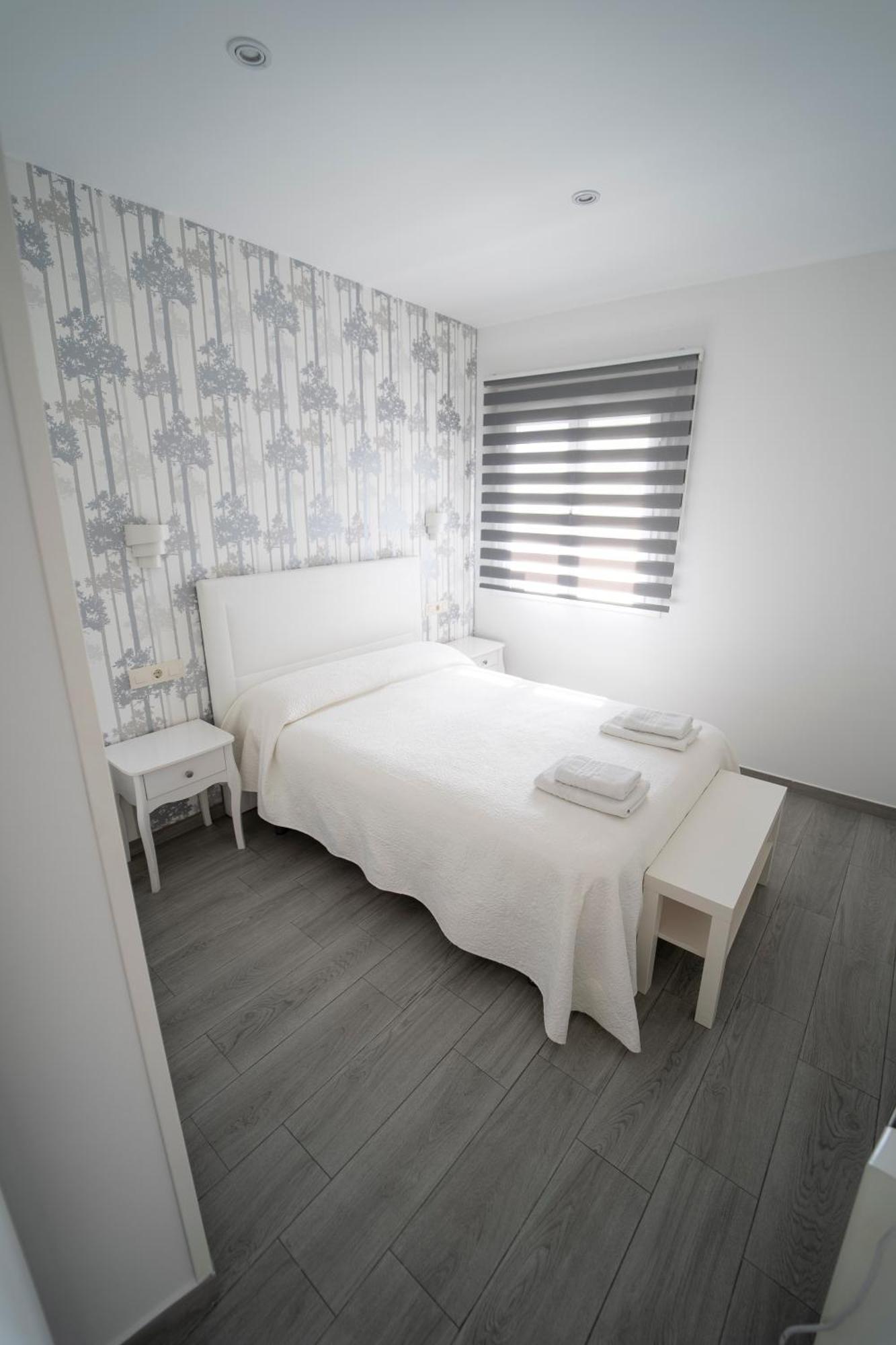 Apartamento San Miguel N.3 자란딜라데라베라 외부 사진