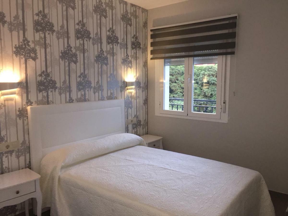 Apartamento San Miguel N.3 자란딜라데라베라 외부 사진